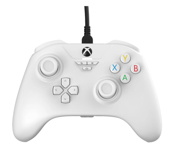 Snakebyte SB922466 PC/Xbox Biały - 1281812 - zdjęcie